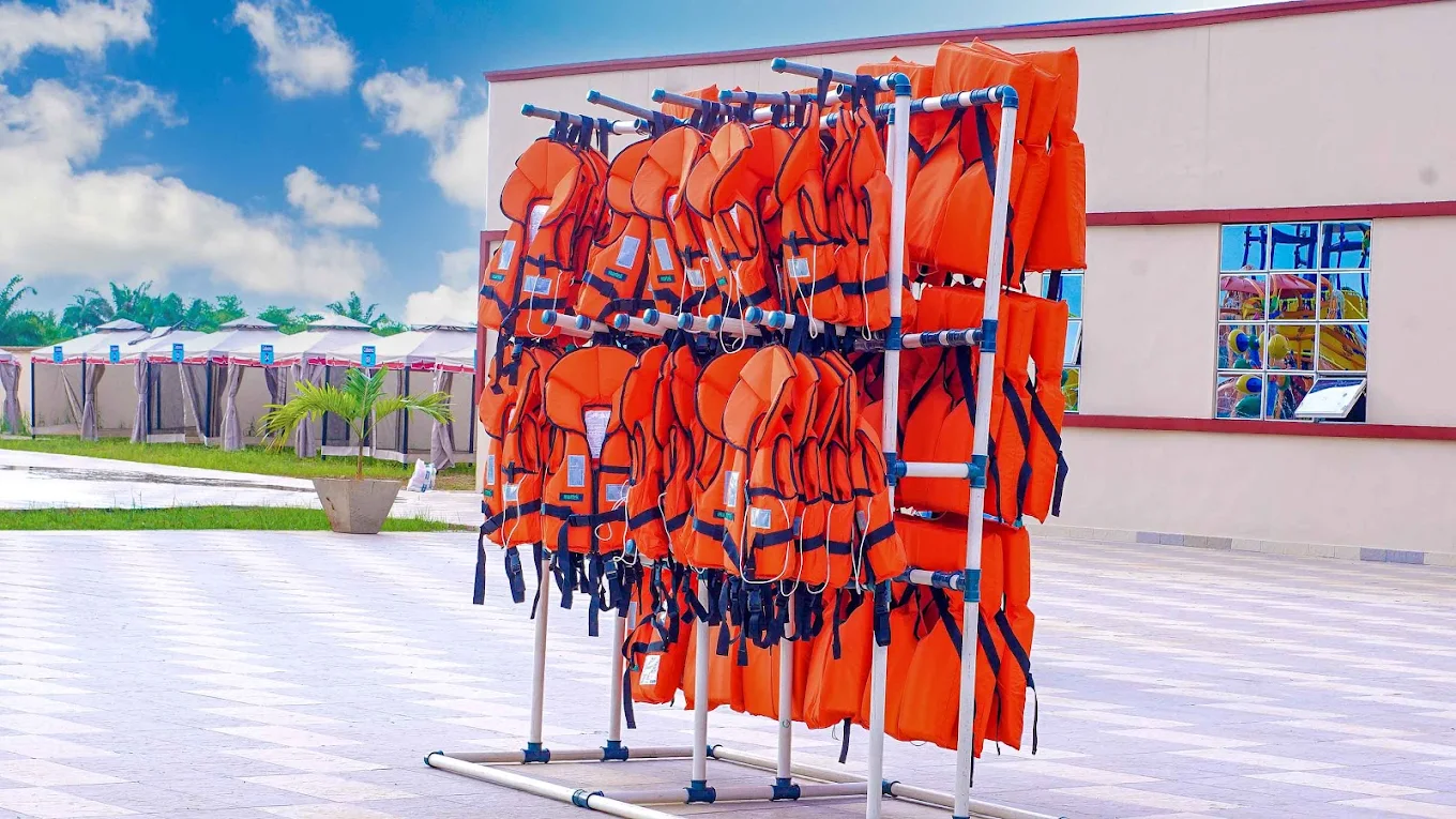Life Jackets