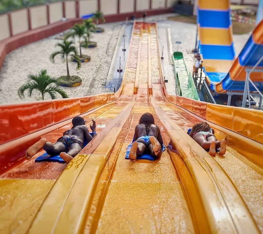 Park Vega Waterpark